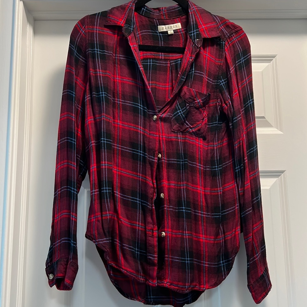 Button up shirt